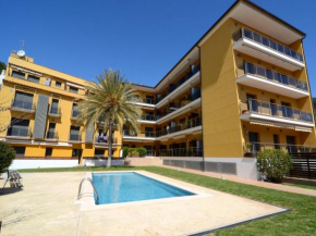 Apartment Pinimar B 3-4